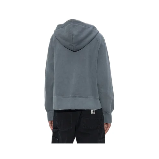 Hooded Torion Jacket