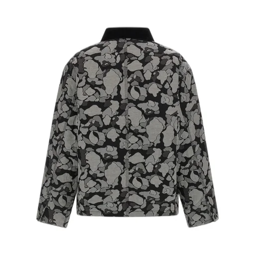Tapestry Chore Coat