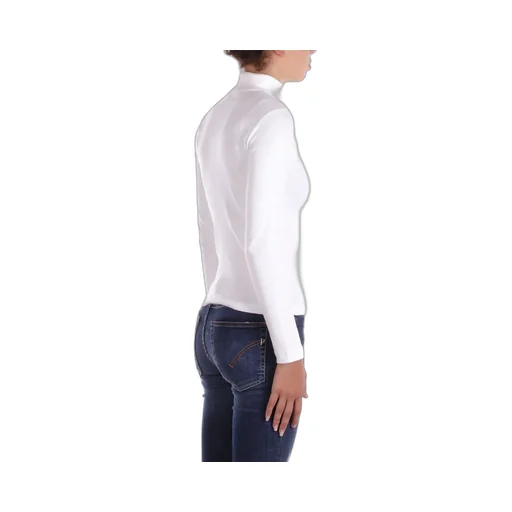 W' L/S Philipa Mockneck T-Shirt