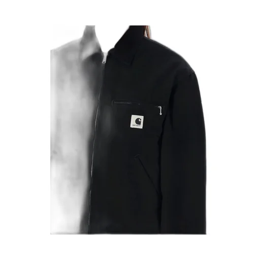 Og Detroit Zip-Up Jacket