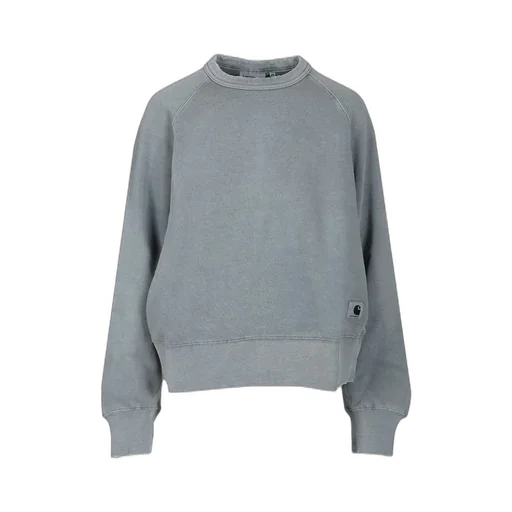 Torion Raglan Sweatshirt