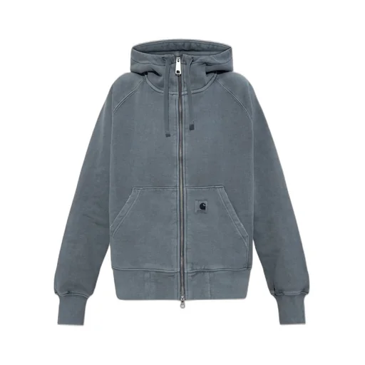 Hooded Torion Jacket