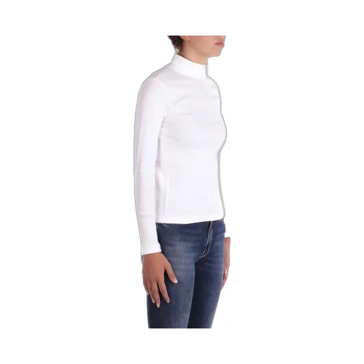 W' L/S Philipa Mockneck T-Shirt