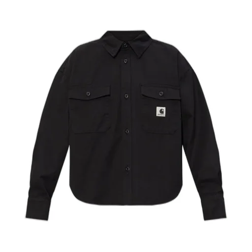Kelly Denim Shirt