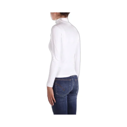 W' L/S Philipa Mockneck T-Shirt