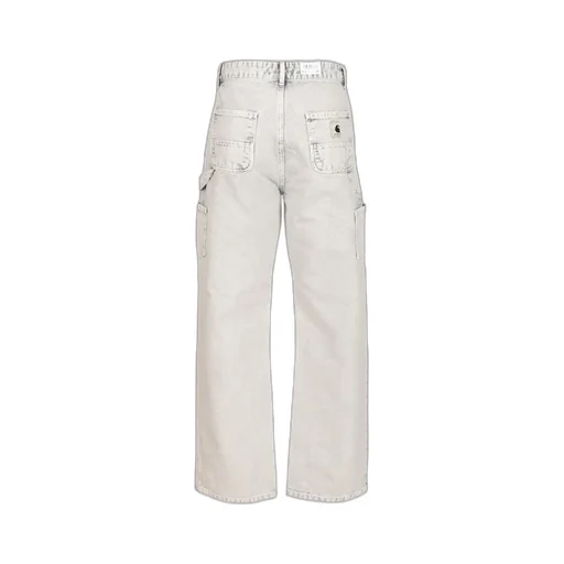 W' Pierce Straight Leg Pants