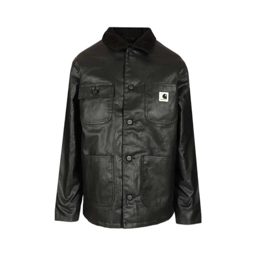 Dean Michigan Quilted Jacket