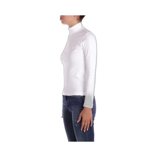 W' L/S Philipa Mockneck T-Shirt