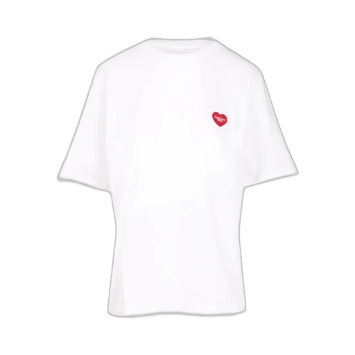 S/S Heart Ii Hartt T-Shirt