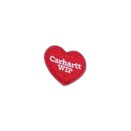 S/S Heart Ii Hartt T-Shirt