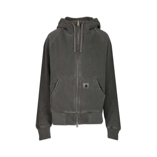 Hooded Torion Jacket
