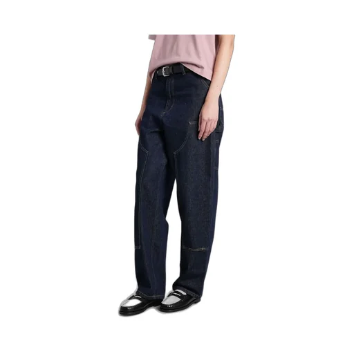 Brandon Double Knee Jeans