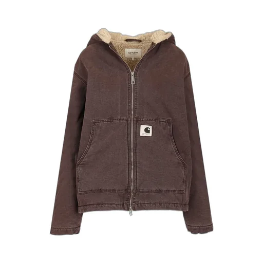 Hooded Mitch Jacket