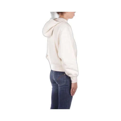 Hooded American Script Jacket