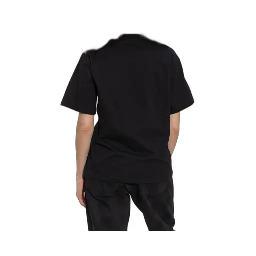 Graphic Printed Crewneck T-Shirt