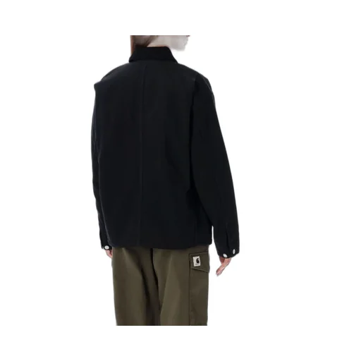 Og Michigan Coat