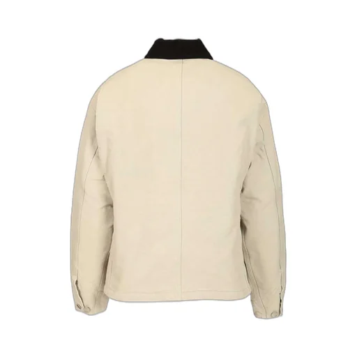 Og Michigan Coat