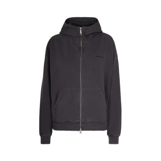 Hooded Benton Jacket