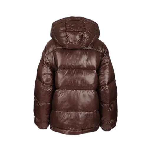 Benson Puffer Jacket