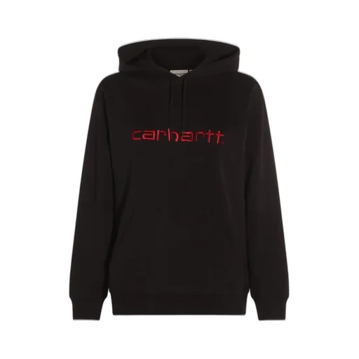 Hooded Carhartt Sweatshirt