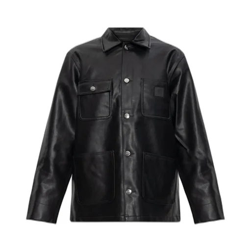 Michigan Jacket