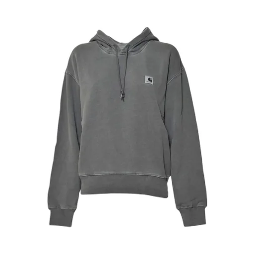 Hooded Nelson Sweatshirt