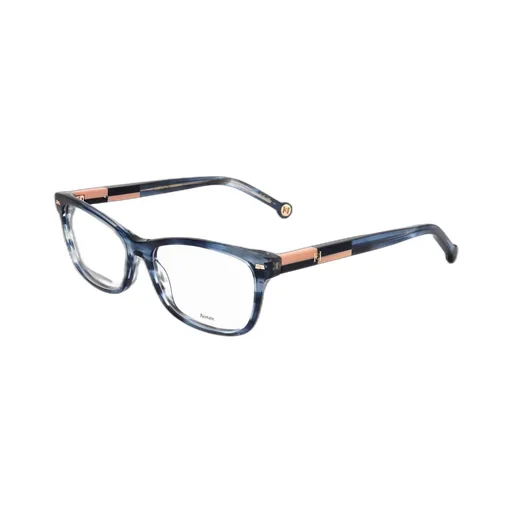 Rectangular Frame Full Rim Optical Glasses