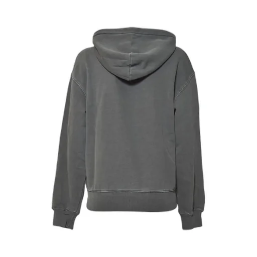 Hooded Nelson Sweatshirt