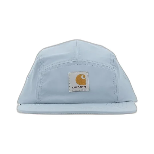 Logo Patch Cap