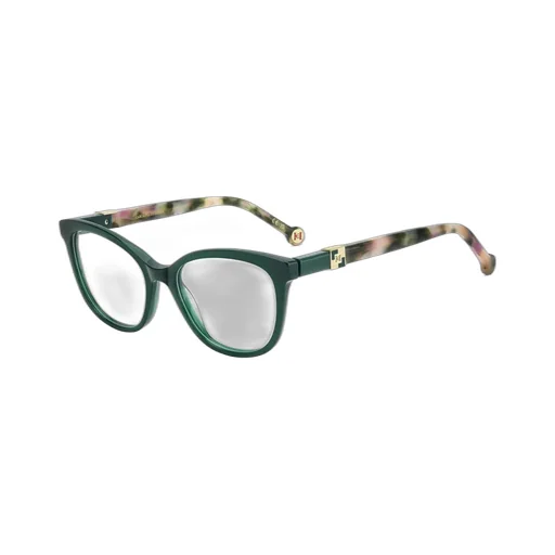 Cat Eye Frame Glasses