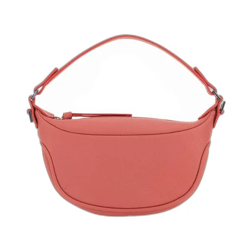 Zipped Top Handle Bag