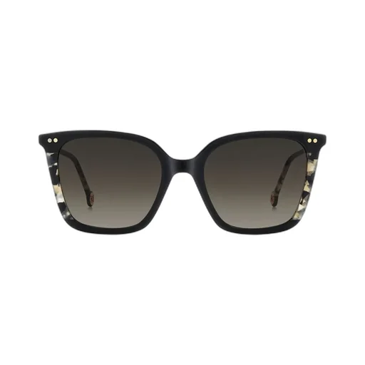 Square Frame Full Rim Sunglasses
