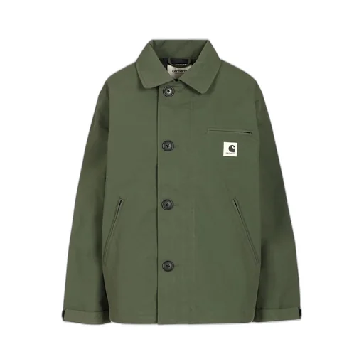 Barnett Jacket