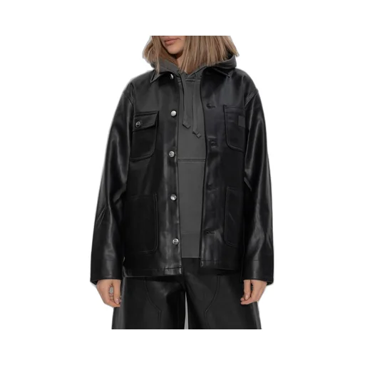 Michigan Jacket