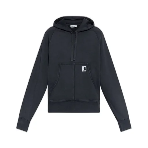 Hooded Hudson Sweatshirt