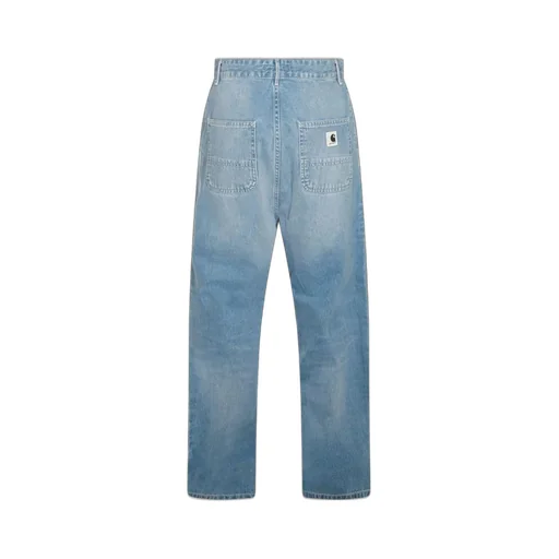 Simple Pants