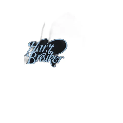 Harttbreaker Drawstring Hoodie