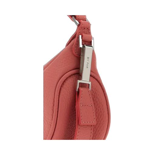 Zipped Top Handle Bag
