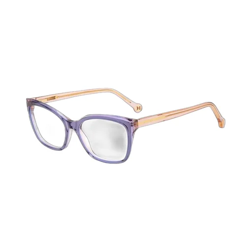 Cat Eye Frame Glasses