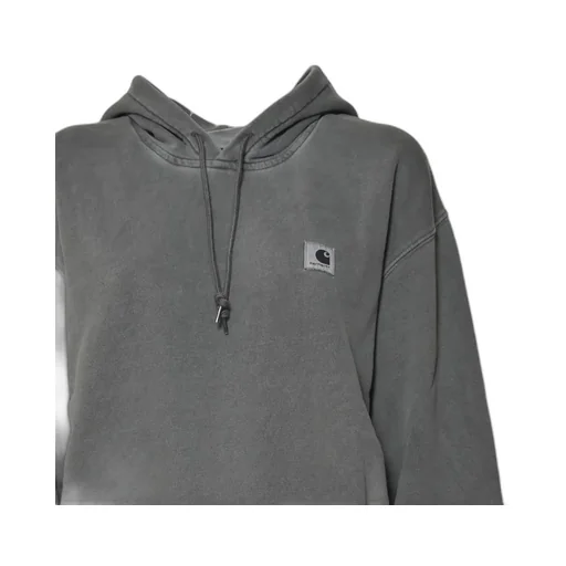 Hooded Nelson Sweatshirt