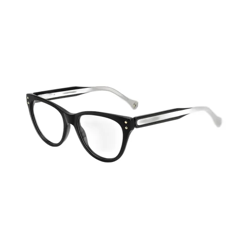 Cat Eye Frame Glasses