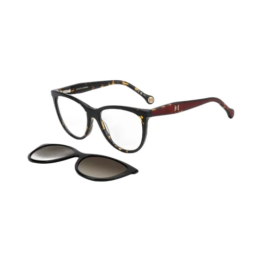 Cat Eye Full Rim Sunglasses