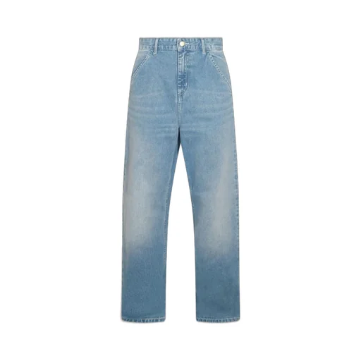 Simple Pants