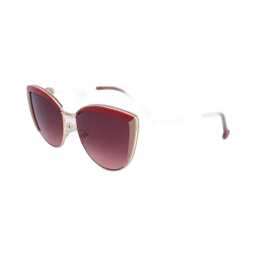 Cat Eye Full Rim Sunglasses