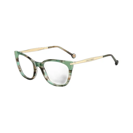Cat Eye Frame Glasses