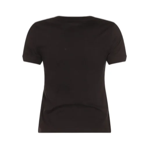 Logo Printed Crewneck T-Shirt