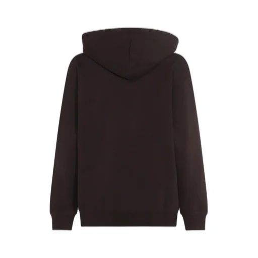 Hooded Carhartt Sweatshirt