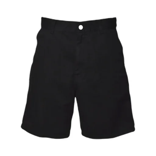 Logo-Patch Shorts