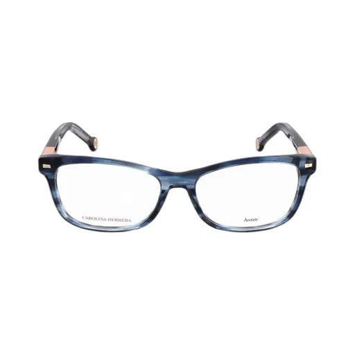 Rectangular Frame Full Rim Optical Glasses