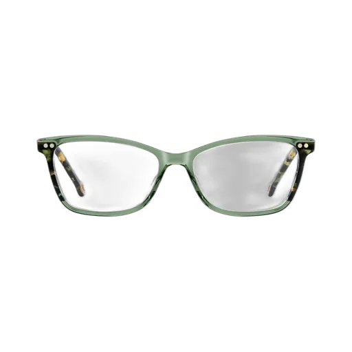 Rectangle Frame Glasses
